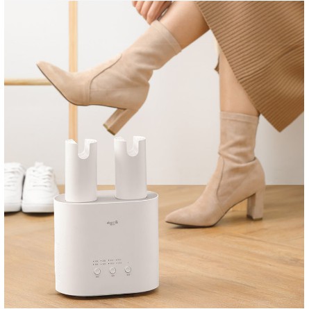 Máy sấy khử mùi giầy Xiaomi Deerma DEM-HX20 / HX10