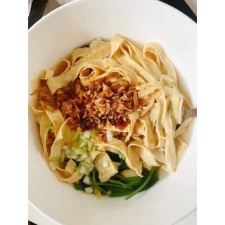 Mì váng đậu sợi 100gr Keto/Das