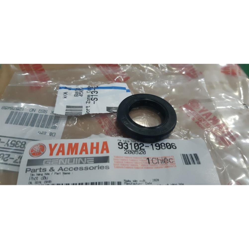 Phớt dầu 19 - 30 zin chính hãng Yamaha
