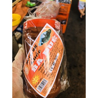 Mắm ruốc Bà Duệ đặc biệt size lớn