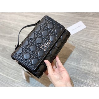 Túi xách nữ Flapbag da thật - túi xách nữ siêu sang