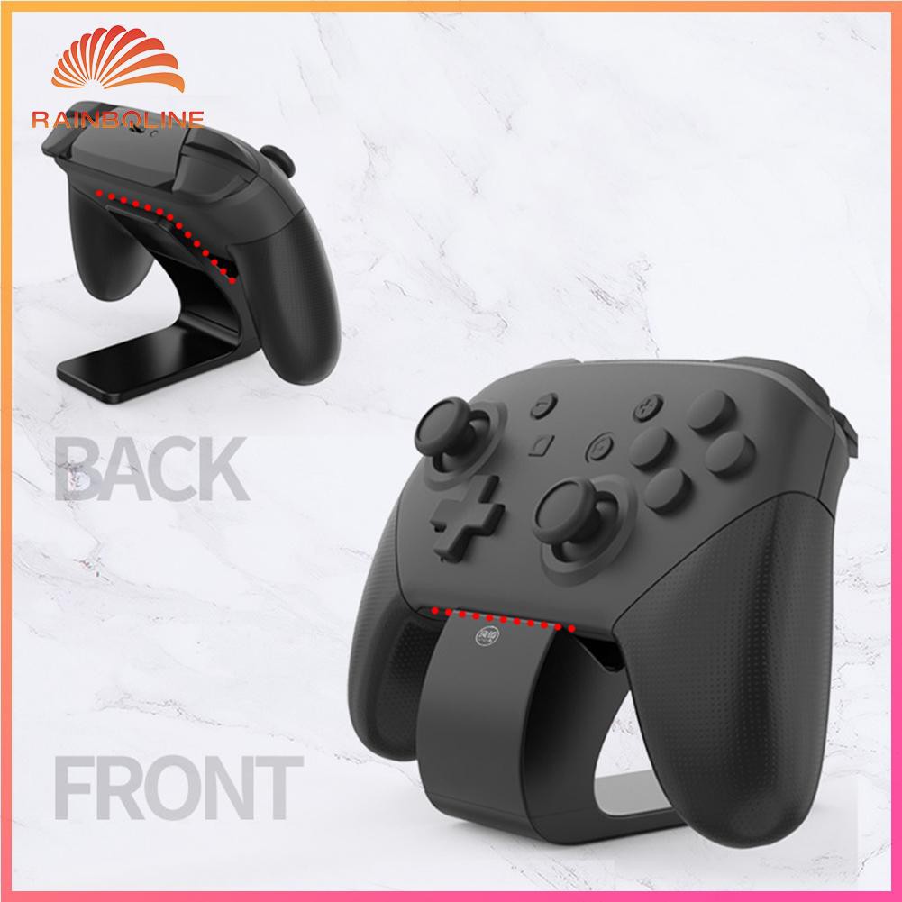 Giá Đỡ Tay Cầm Chơi Game Chuyên Nghiệp Cho Switch Pro Xbox Ps4