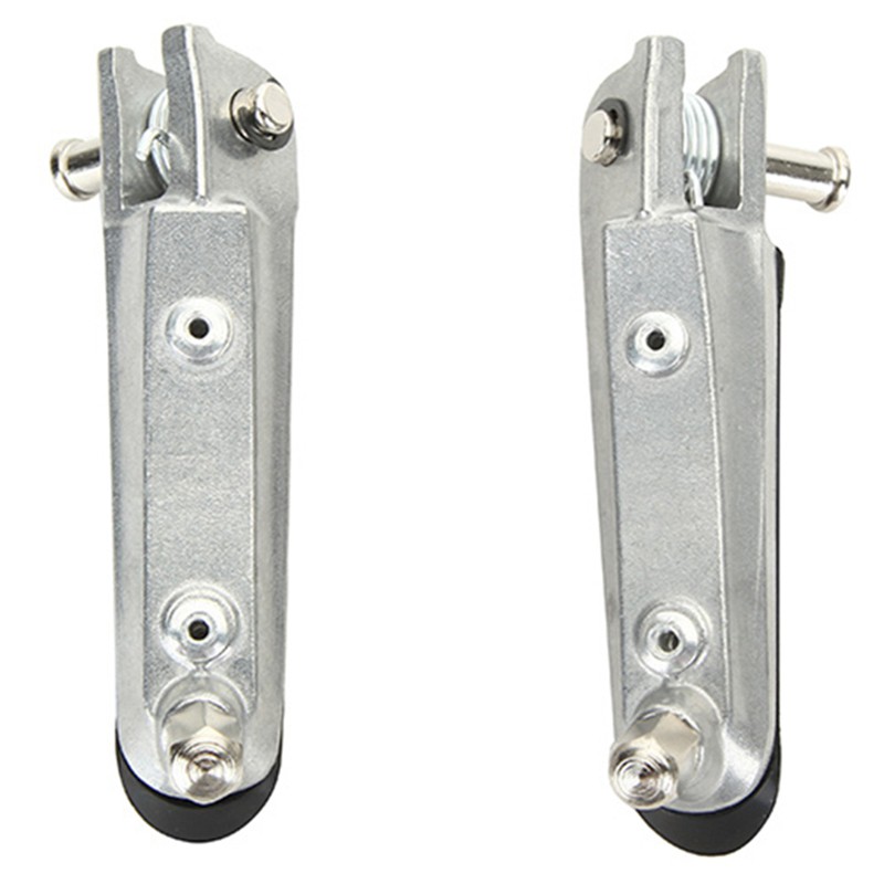 Set Gác Chân Trước Cho Xe Máy Cho Honda Cb250 Cbr600f Cb600f Nc700