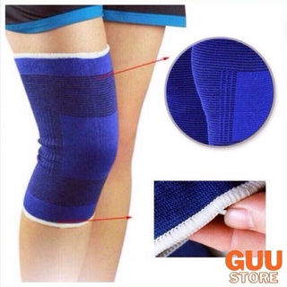 Băng đầu gối thể thao giúp bảo vệ gối an toàn khi chơi đá bóng, tập gym