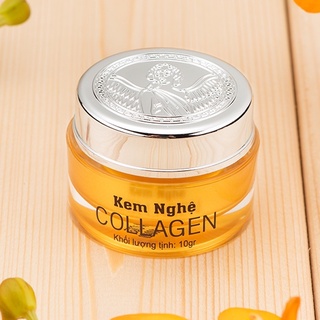 KEM NGHỆ COLLAGEN THORAKAO 10G
