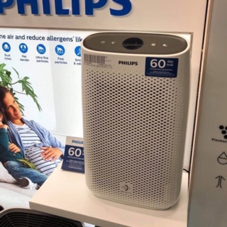 Máy lọc không khí philips ac1214/10