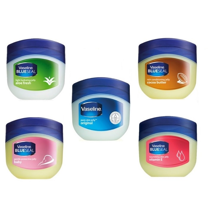 Sáp Dưỡng Da Đa Năng Vaseline 49g - 368g Original