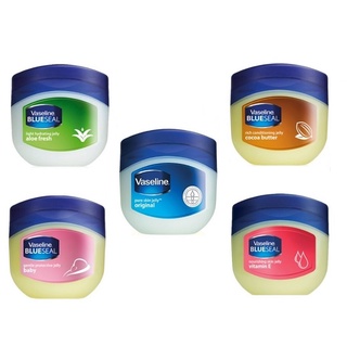 Sáp Dưỡng Da Đa Năng Vaseline 49g - 50ml