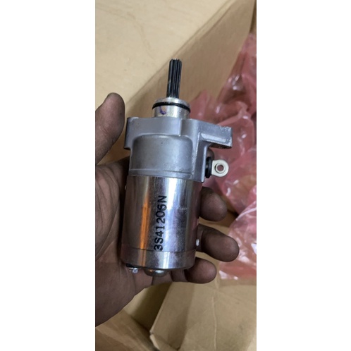 Đề Sirius , hàng zin tháo xe chưa qua sd