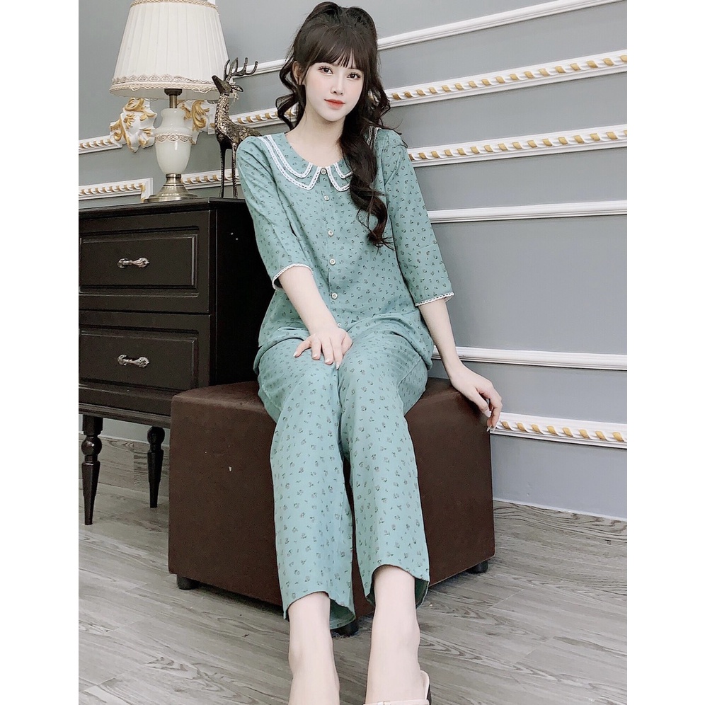 dồ bộ mặc nhà cao cấp | BigBuy360 - bigbuy360.vn