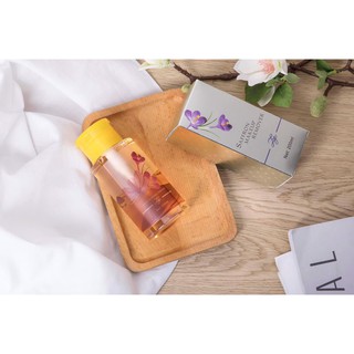 SAFFRON MAKEUP REMOVER ( Tẩy Trang L&Y)