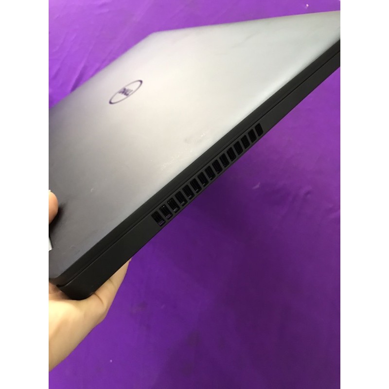 Laptop Cũ Dell Latitude E5570 i7 Ram 8GB SSD 128GB MÁY Zin Keng 98% | BigBuy360 - bigbuy360.vn