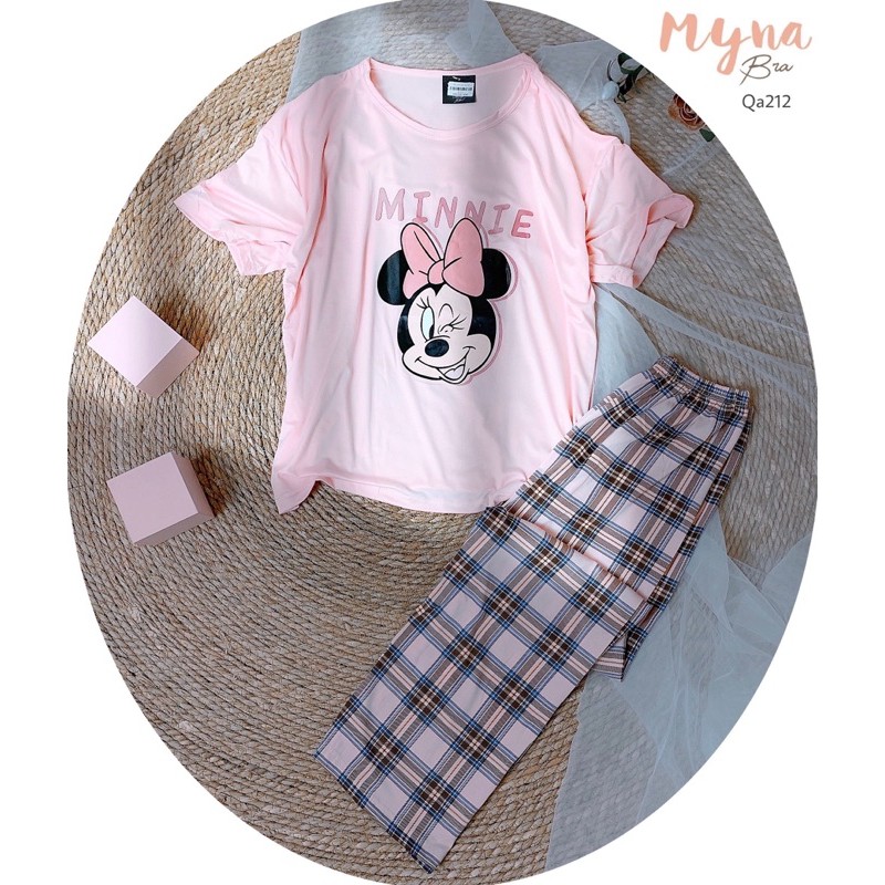 Bộ cotton: QA212-QA21 (vui lòng gửi hình shop check trc khi đặt)