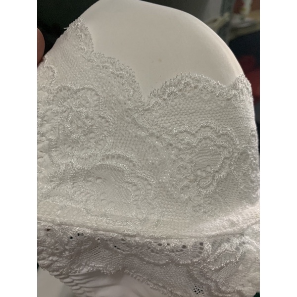 Áo bra ren có gọng không mút Tri-um xuất dư xịn