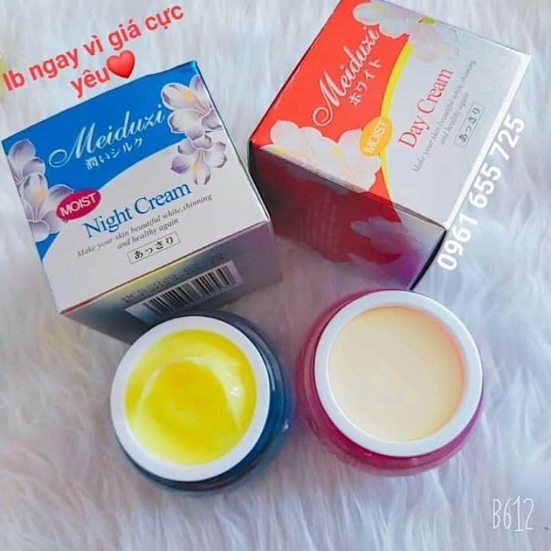 [MIỄN PHÍ SHIP] Kem Meiduzi Chính Hãng Nhật Bản | BigBuy360 - bigbuy360.vn