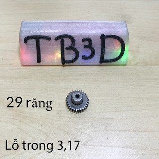 Bánh Răng Kim Loại siêu bền