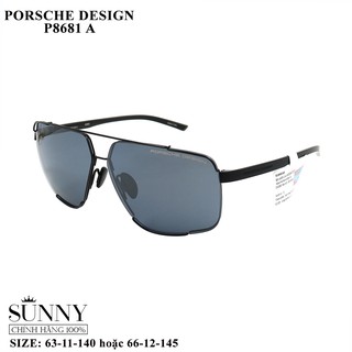 Kính Mát Nam Porsche Design P8681