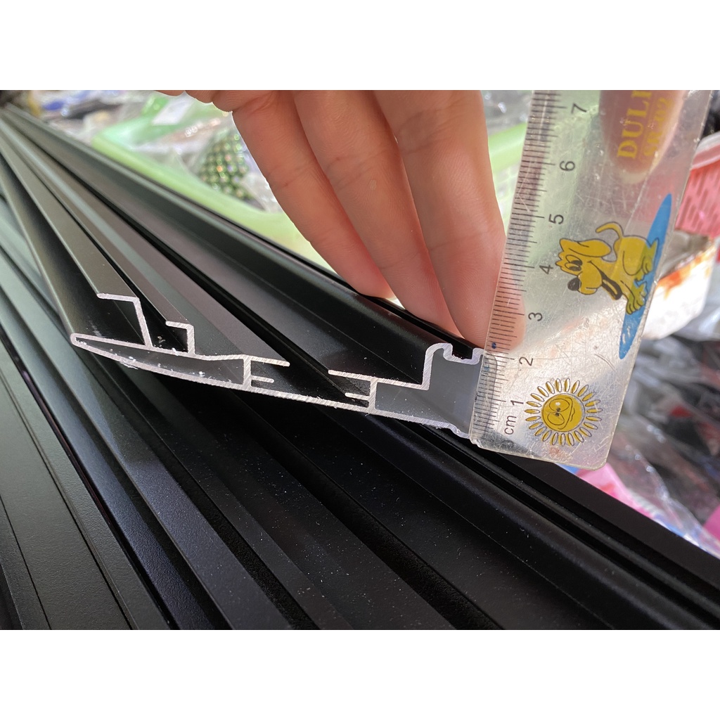 90″ – Màn chiếu tương phản cao V6+