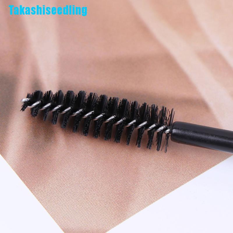 (Hàng Mới Về) Mascara Nhựa Trong Suốt Dung Tích 10ml