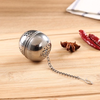 Dụng Cụ Lọc Trà Bằng Inox