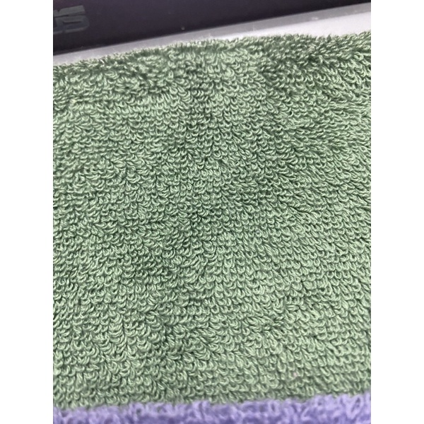 Khăn lau đầu Cotton 30 x 60  Cao Cấp