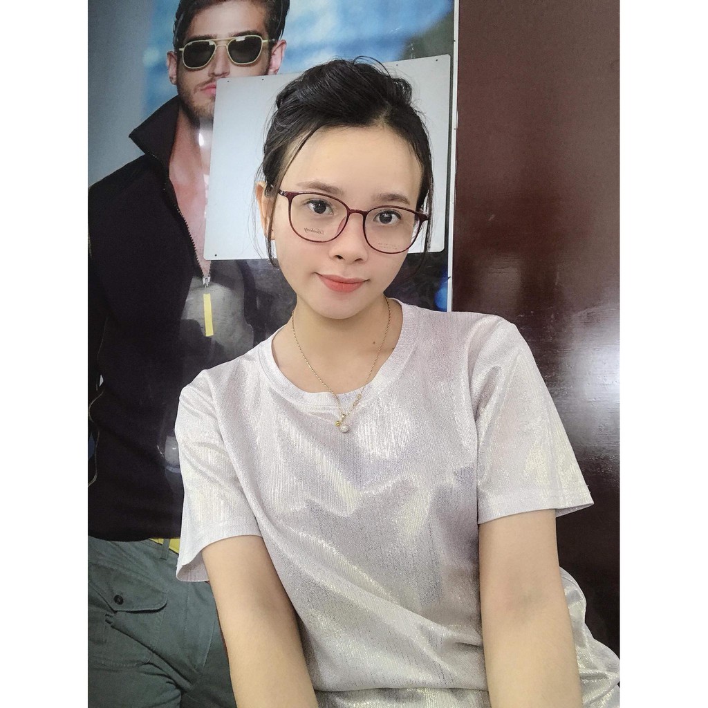 Gọng kính cận hàng hiệu cao cấp BEEBERTY 5211 | BigBuy360 - bigbuy360.vn