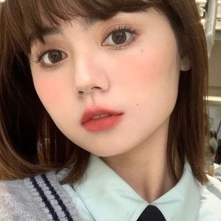 Son Kem Lì 3CE Going Right – Hồng Cam Đất