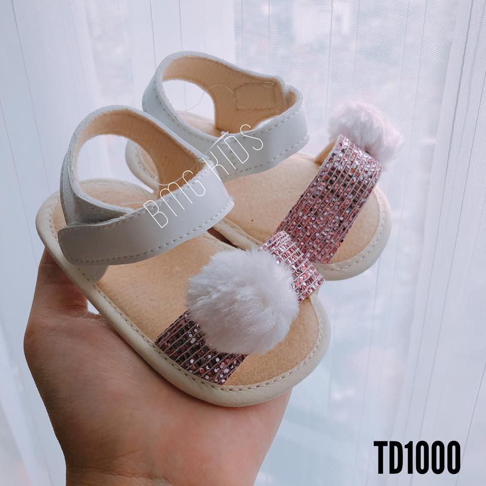 GIÀY TẬP ĐI TD1000.