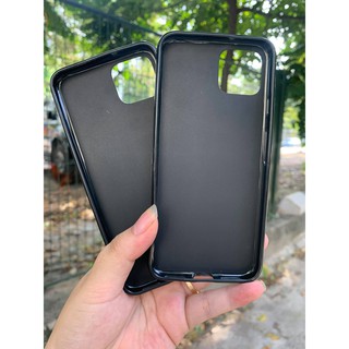 Ốp silicon dành riêng cho điện thoại Google Pixel 4