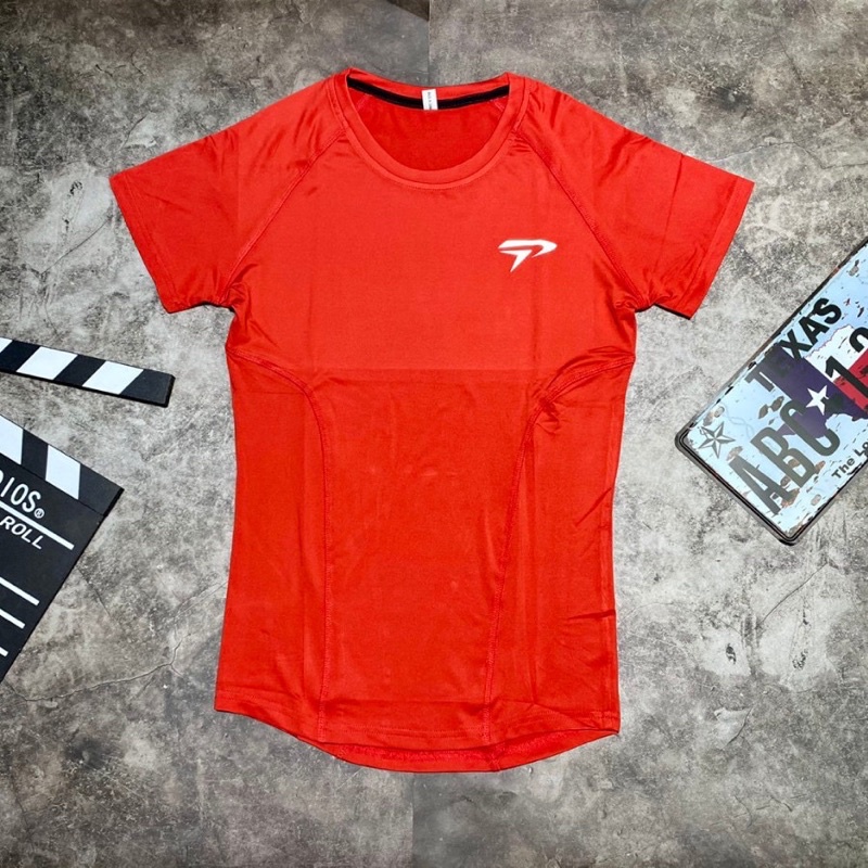 Áo Thun Body Tập Gym Thể Thao Physyq Cao Cấp,Chất Thun Lạnh Co Giãn 4 Chiều
