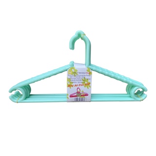 Móc áo trúc TỰ LẬP - 608 - 6c