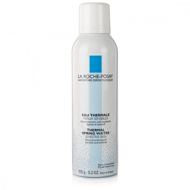 LA ROCHE POSAY - XỊT KHOÁNG 150ML -  THERMAL SPRING WATER SENSITIVE SKIN