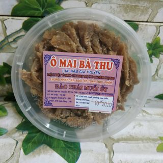 Ô MAI BÀ THU - Đào cay/Mơ/Chanh + 🎁