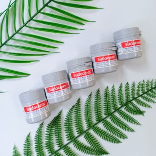 Kem Sudo cream Hàng UK