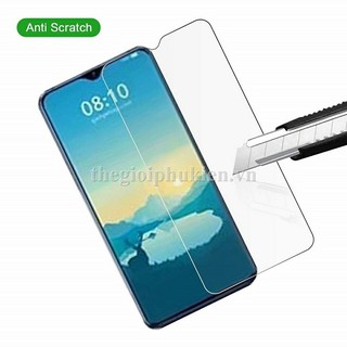 Tấm dán kính cường lực Xiaomi Mi 9 SE hiệu Glass Pro chống vỡ, chống xước màn hình