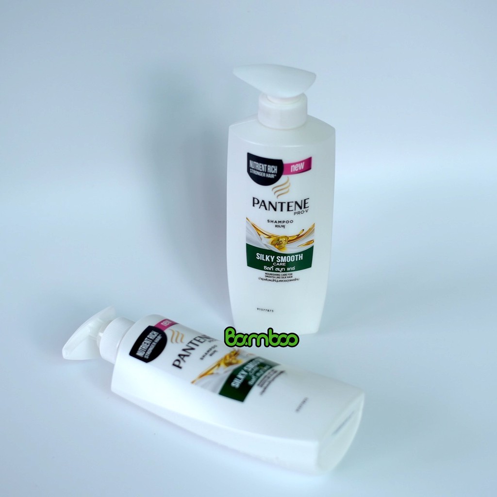 Dầu gội đầu Pantene Pro V 450ml Thái Lan