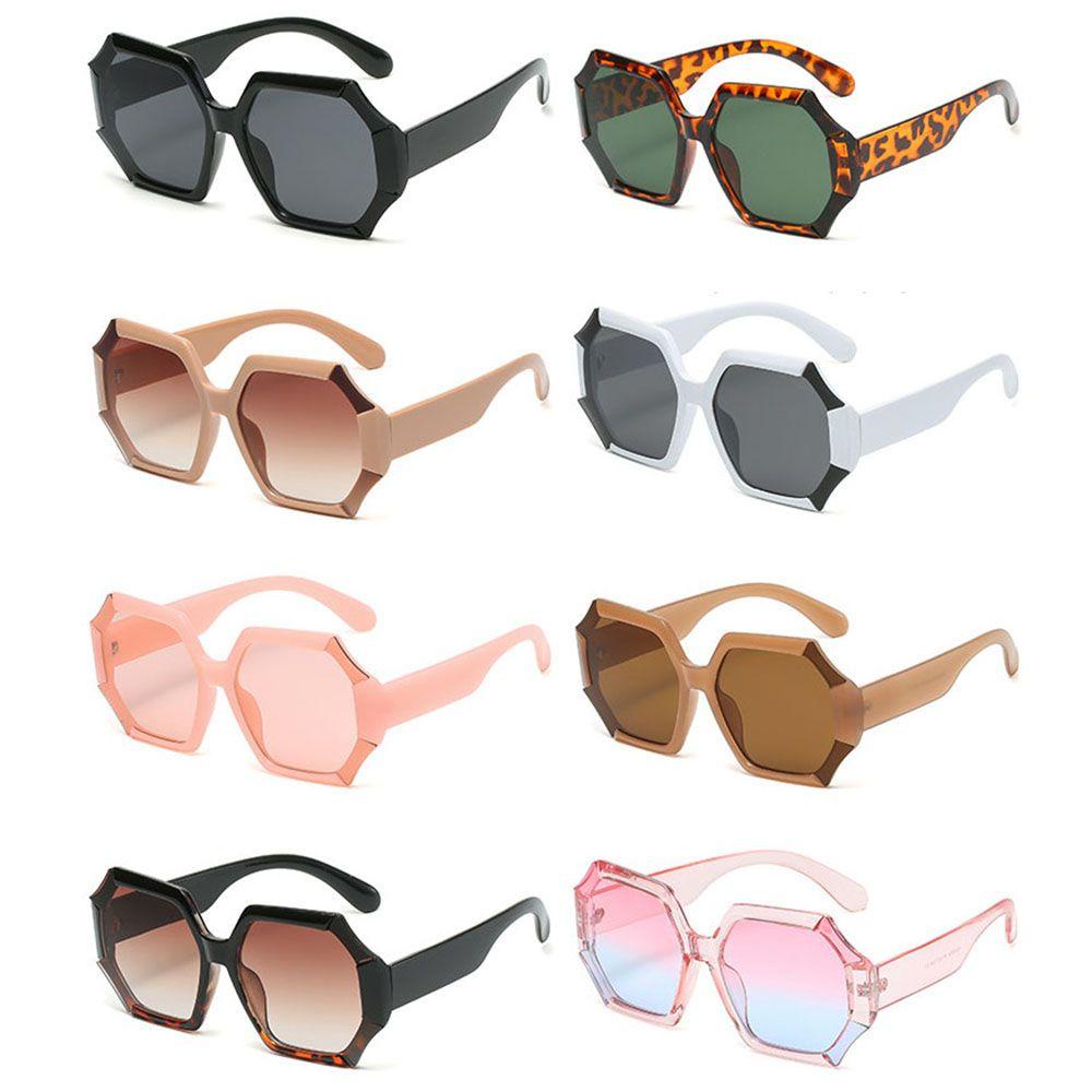 Kính Mát Gọng Lớn Thời Trang Hàn Quốc VANES1