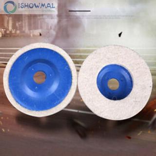 Đĩa Mài Đánh Bóng 0.8cm