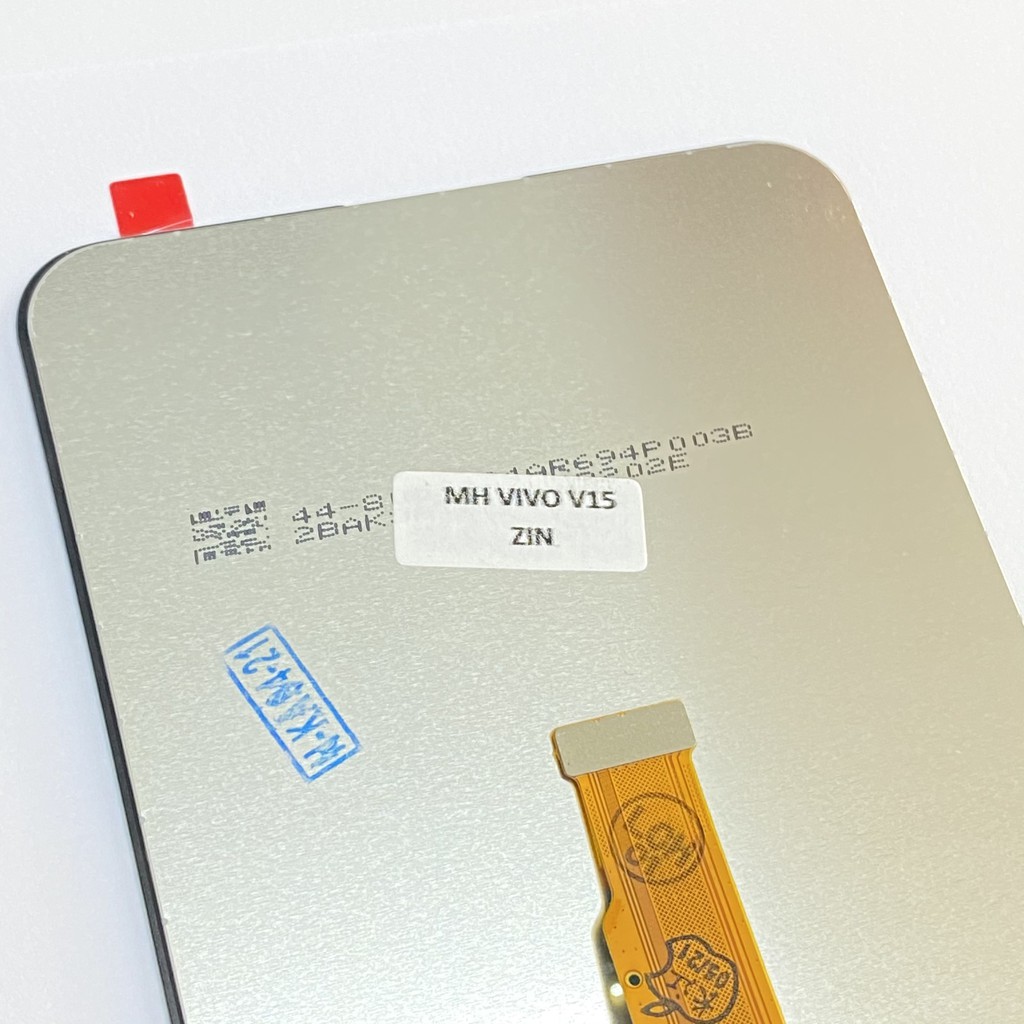 Màn Hình Vivo V15  ZIN NEW - Bao cảm ứng 1 tháng