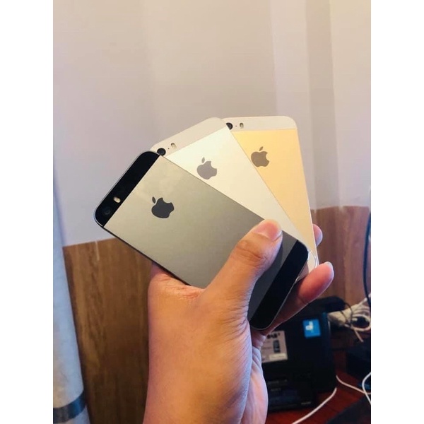 Điện thoại ip5s qt zin keng 32gb