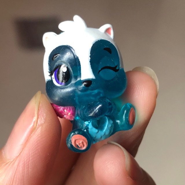 Thú hatchimals