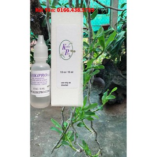 Kích mầm cho hoa lan Pro (Mỹ) 15ml