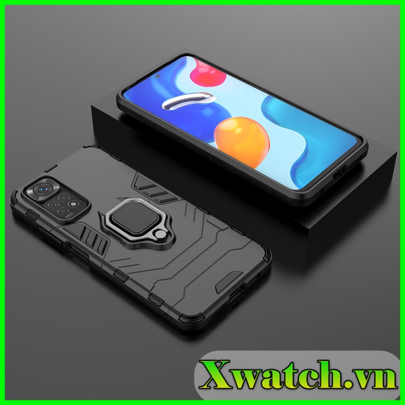 Ốp Lưng Iron Man 2 Xiaomi Redmi K60 pro Note 11 4g 6.43 / Note 11s Note 11 pro 4G K40-K40pro- F3 k40 gaming K50