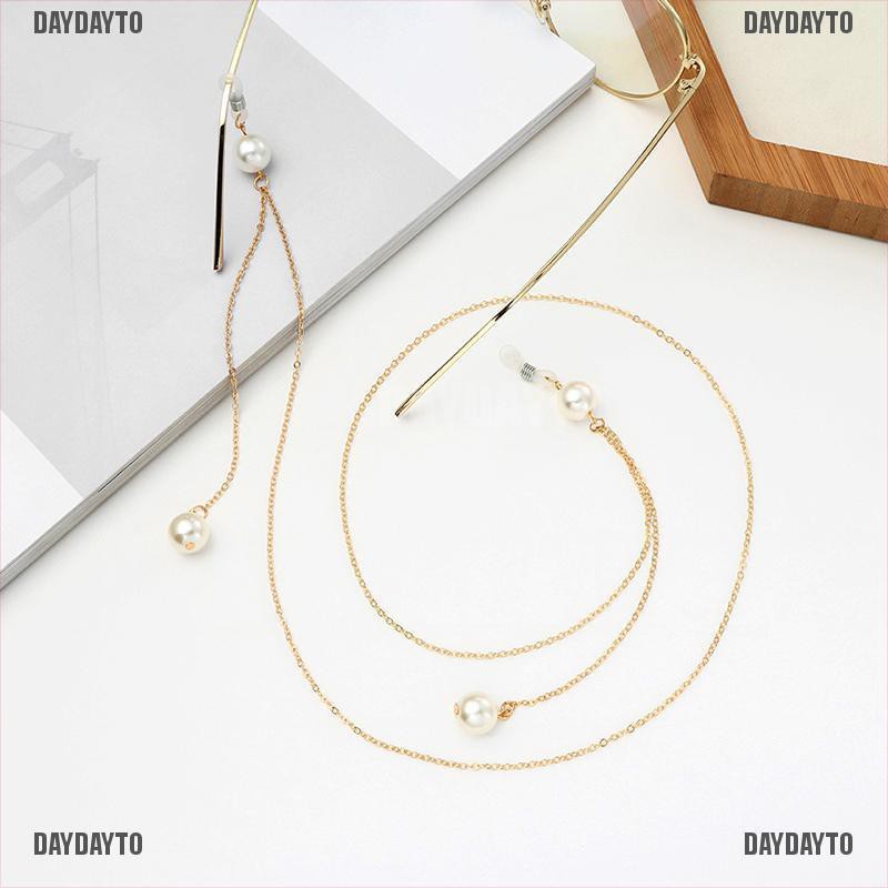 Dây Giữ Mắt Kính Đeo Mắt Tiện Dụng