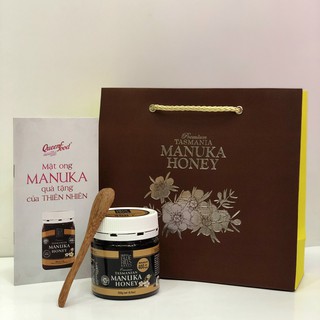 Set quà Mật ong Manuka 400+ 250gr