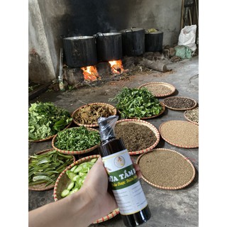 SỮA TẮM GỘI THẢO DƯỢC CHO BÉ