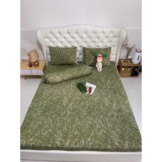 ga gối thun lạnh cao cấp ( nhiều mẫu )