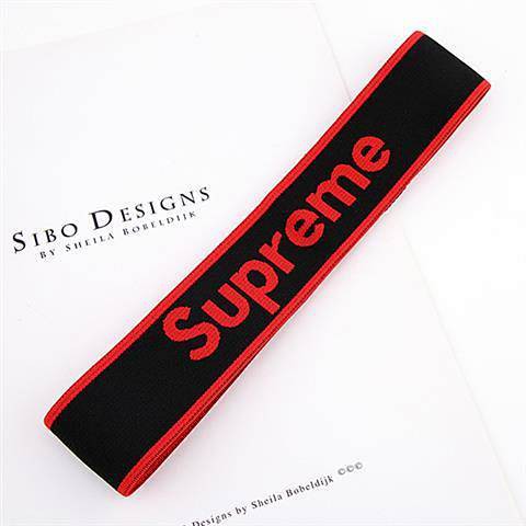 Băng đô thể thao đáng yêu cho bé