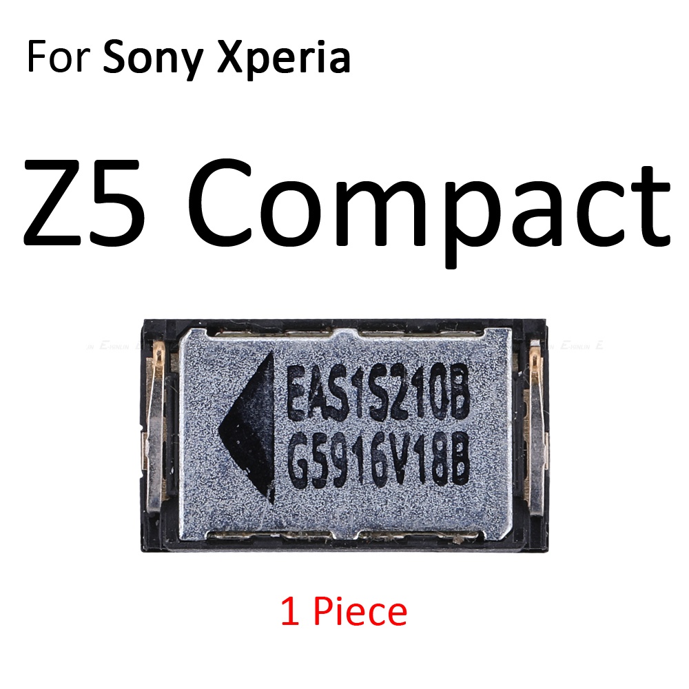Tai Nghe Tích Hợp Tai Nghe Cho Sony Xperia Z5 Premium Z4 Z3 Z2 Z1 Z Ultra M5 M4 X Compact Performance
