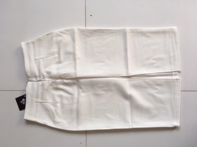 Váy bút chì xẻ sau nhiều màu, chất liệu tuyết mưa | BigBuy360 - bigbuy360.vn